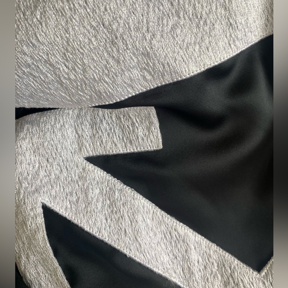 OFF-WHITE Bomber Jacket Tiger Embroidery - Picture 4 of 12